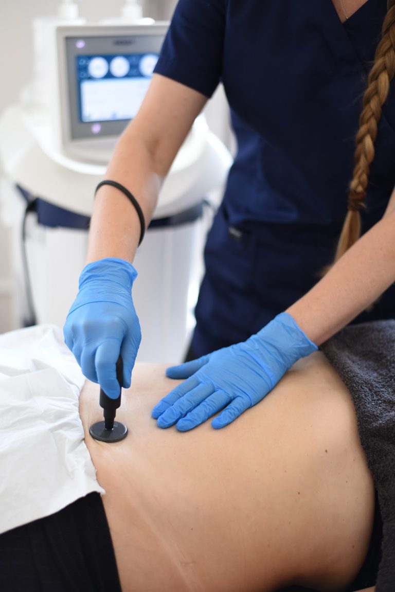 Read more about the article INDIBA Deep Care – nowoczesna terapia regeneracji tkanek
